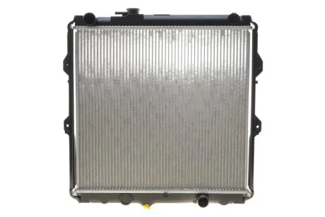 CHЈODNICA TOYOTA HILUX 2,5DI-D NRF 59312