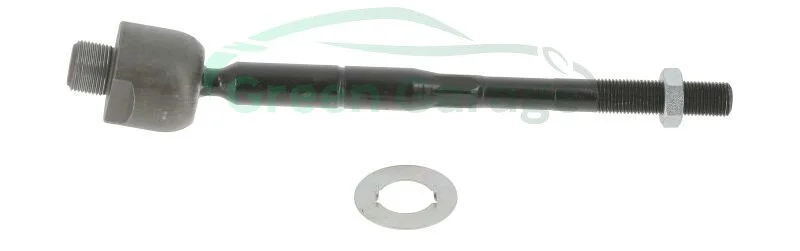 Тяга рул. TOYOTA LAND CRUISER (J12) (пр-во Moog) MOOG TOAX3983 (фото 1)