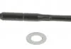 Тяга рул. TOYOTA LAND CRUISER (J12) (пр-во Moog) MOOG TOAX3983 (фото 1)
