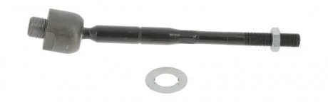Тяга рул. TOYOTA LAND CRUISER (J12) (пр-во Moog) MOOG TOAX3983