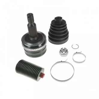 ШРУС наружный передний Mitsubishi (пр-во Blue Print) BLUE PRINT ADC48935