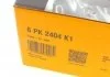 Комплект (ремінь+ролики) CONTITECH 6PK2404K1 (фото 16)