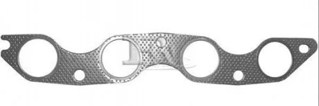 Прокладка випускного колектора Fischer Automotive One (FA1) 445002