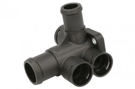 Корпус под датчики охл.жидкости VW GOLF, PASSAT (88-) 1.6-2.0 (пр-во FEBI) FEBI BILSTEIN 12405