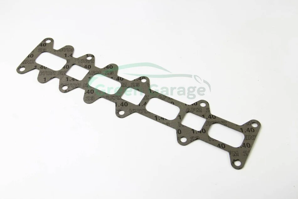 Прокладка выпускного колектора IVECO/FIAT Daily,Ducato 2,3D 02- VICTOR REINZ 713745600 (фото 1)