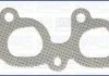 Прокладка колл.EX Ford Zetec 1.6/1.8/2.0 AJUSA 13077900 (фото 1)