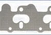 Прокладка EX коллектора Opel Omega B 2,5 AJUSA 13115500 (фото 1)