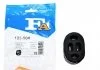 Кронштейн глушителя FORD (пр-во Fischer) Fischer Automotive One (FA1) 133904 (фото 1)