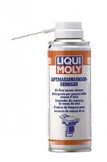 Рідина, чищення повітр. систем LIQUI MOLY 4066