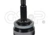 Шарнірний набір, привідний вал GSP 862008 (фото 1)