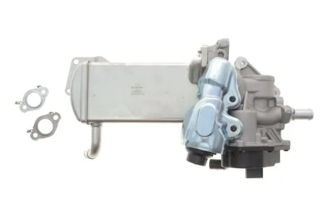ZAWрR EGR VW Q5 2,0TDI (MODUЭ) NRF 48201