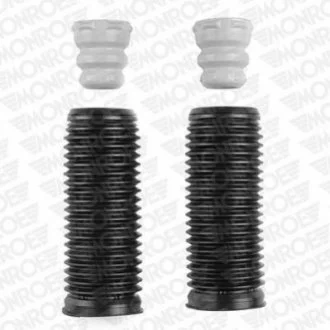OsИona amort. przed. z odb. x2 MONROE PK345