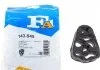 Кронштейн глушника DB W164 CDI Fischer Automotive One (FA1) 143945 (фото 1)
