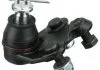 SWORZEN WAH.TOYOTA AVENSIS 04- DELPHI TC3357 (фото 1)