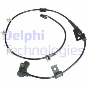CZUJNIK ABS KIA CERATO PRZOD P DELPHI SS20257 (фото 1)