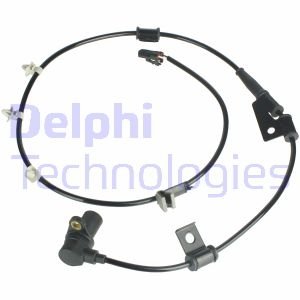 CZUJNIK ABS KIA CERATO PRZOD P DELPHI SS20257