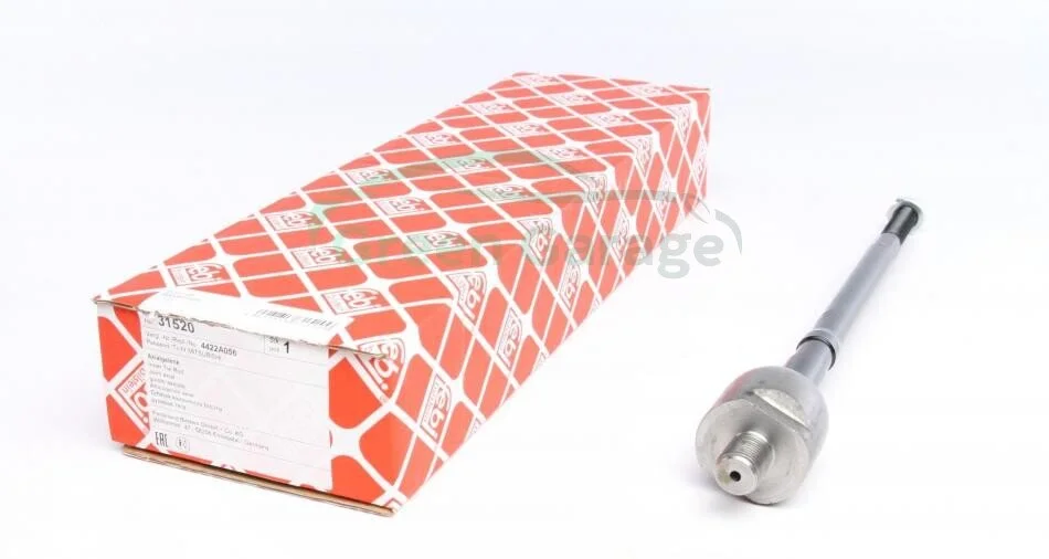 Тяга рульова FEBI BILSTEIN 31520 (фото 1)