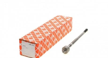 Тяга рулевая MITSUBISHI GRANDIS 04-11 перед. мост (Пр-во FEBI) FEBI BILSTEIN 34184