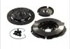 Зчеплення+висувна пластина,к-т SACHS 3000286002