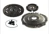 Зчеплення+висувна пластина,к-т SACHS 3000286002 (фото 2)