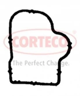 Прокладка впускний колектор 1 шт OPEL Z10XEP/Z14XEP (4) (вир-во Corteco) CORTECO 450694H