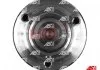 Втягуюче реле BO-12V, CG137879 AS SS0016 (фото 3)