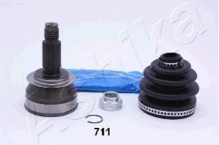 ШРКШ зовн. Subaru Legasy/Outback 03- ASHIKA 6207711