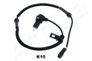 Датчик, кількість обертів колеса ASHIKA 1510KK15