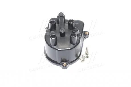Крышка распределителя зажигания HONDA (пр-во) ASHIKA 12104411