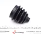 Шарнірний набір, привідний вал METELLI 151693 (фото 6)