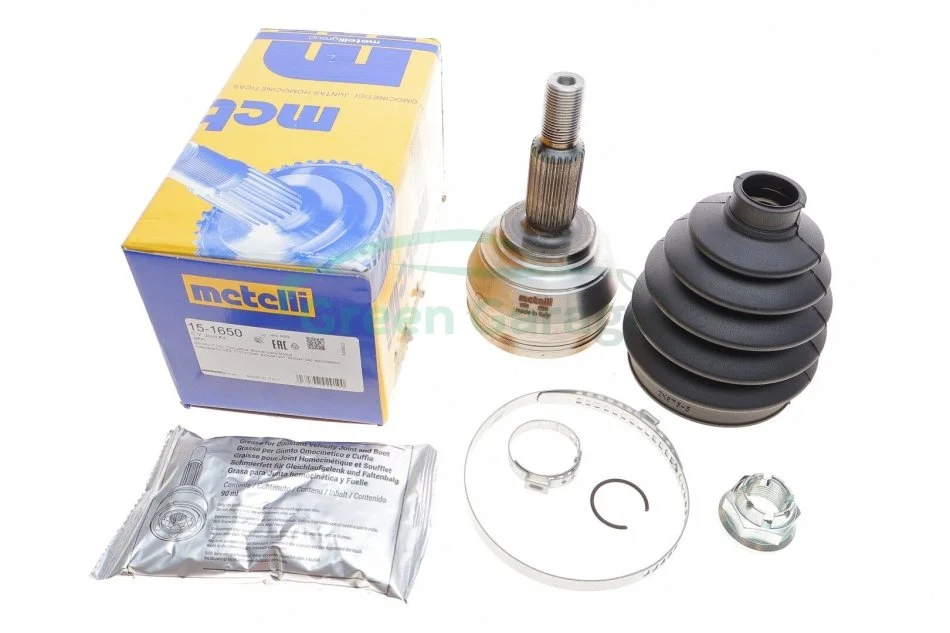 Р-к ШРКШ METELLI 151650 (фото 1)