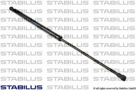 Газовая пружина, заднее стекло STABILUS 7959RI