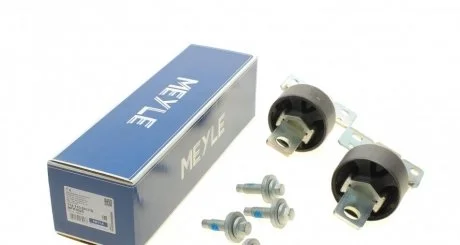 Ремкомплект, сайлентблок балки MEYLE 7147100017S