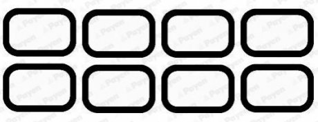 К-кт прокладок впуск.колектора PAYEN HA5020