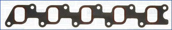 Прокладка впускного колектора LAND ROVER DEFENDER, DISCOVERY II 2.5D 06.98-02.16 AJUSA 13188400 (фото 1)