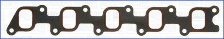 Прокладка впускного колектора LAND ROVER DEFENDER, DISCOVERY II 2.5D 06.98-02.16 AJUSA 13188400