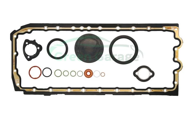 Комплект прокладок, картер BMW N52 B25 (вир-во Elring) ELRING 902230 (фото 1)