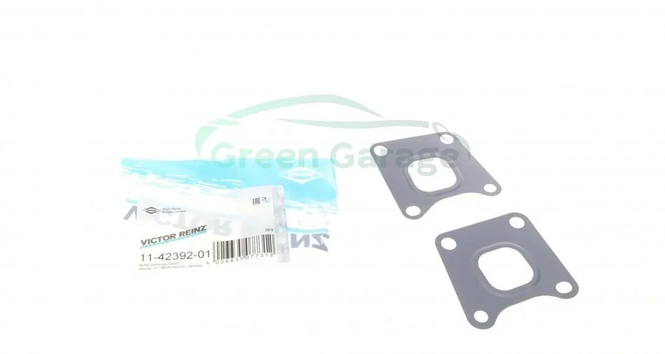 К-кт прокладок випус.колектора VICTOR REINZ 114239201 (фото 1)