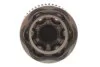 Шрус зовнішній HYUNDAI I20 09- METELLI 151831 (фото 4)