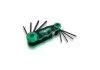К-кт зіркоподібних ключів TORX TOPTUL AIFB0802 (фото 3)
