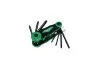 К-кт зіркоподібних ключів TORX TOPTUL AIFB0801 (фото 2)