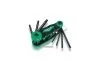 К-кт зіркоподібних ключів TORX TOPTUL AIFB0801 (фото 3)