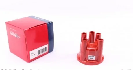 Кришка розподільника запалення BREMI 8059