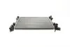 CHLODNICA OPEL CORSA D 1,0-1,4 NRF 55341A (фото 1)
