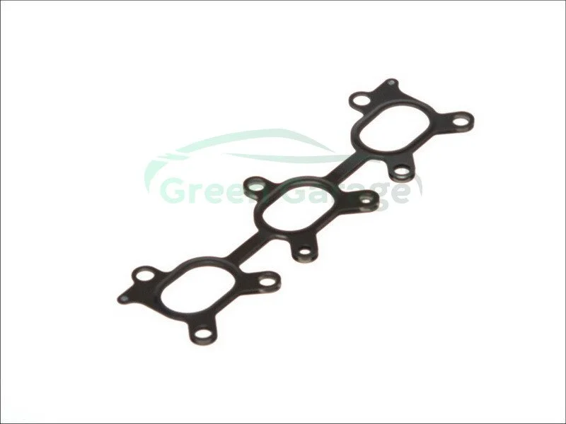 Прокладка, выпускной коллектор SUZUKI 2,0/2,5/2,7 V6 H20A/H25A/H27A -08 (2) (пр-во Elring) ELRING 266230 (фото 1)