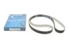 Ремінь ГРМ SUBARU 2,0-2,5 281Z DAYCO 941011 (фото 1)