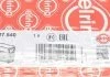 Комплект прокладок, картер OPEL 1,2/1,4 16V Z 14 XEP до дв. 19MA9234 (вир-во Elring) ELRING 127540 (фото 7)