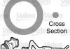 Монтажні елементи кондиціонера VALEO 509300 (фото 1)