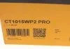 Комплект (ремінь+ролик+помпа) CONTITECH CT1015WP2PRO (фото 27)