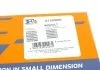 Монтажный комплект компрессора Fischer Automotive One (FA1) KT220030 (фото 10)